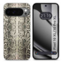 Funda Silicona para Google Pixel 10 Pro XL 5G diseño Animal 01 Dibujos