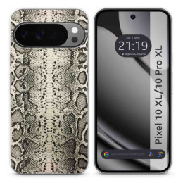 Funda Silicona para Google Pixel 10 Pro XL 5G diseño...