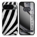 Funda Silicona para Google Pixel 10 Pro XL 5G diseño Animal 02 Dibujos