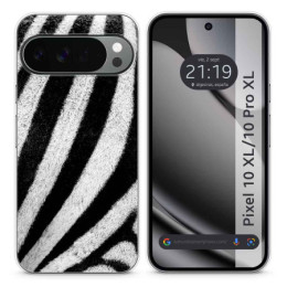 Funda Silicona para Google Pixel 10 Pro XL 5G diseño...