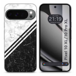 Funda Silicona para Google Pixel 10 Pro XL 5G diseño...