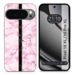 Funda Silicona para Google Pixel 10 Pro XL 5G diseño...