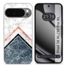 Funda Silicona para Google Pixel 10 Pro XL 5G diseño...