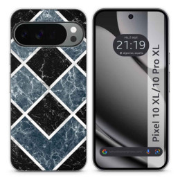 Funda Silicona para Google Pixel 10 Pro XL 5G diseño...