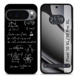Funda Silicona para Google Pixel 10 Pro XL 5G diseño...