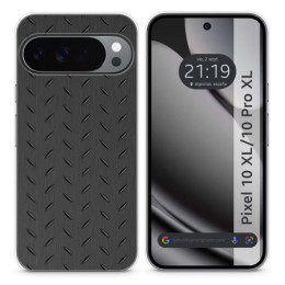Funda Silicona para Google Pixel 10 Pro XL 5G diseño...