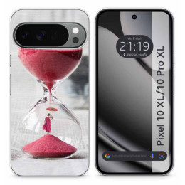 Funda Silicona para Google Pixel 10 Pro XL 5G diseño...