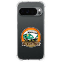 Funda Silicona Antigolpes para Google Pixel 10 Pro XL 5G diseño Adventure Dibujos