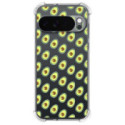 Funda Silicona Antigolpes para Google Pixel 10 Pro XL 5G diseño Aguacate Dibujos