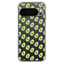 Funda Silicona Antigolpes para Google Pixel 10 Pro XL 5G...