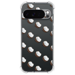 Funda Silicona Antigolpes para Google Pixel 10 Pro XL 5G...