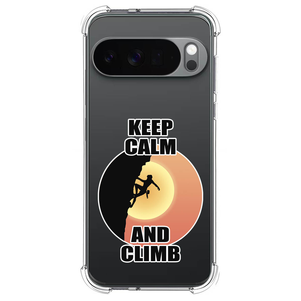 Funda Silicona Antigolpes para Google Pixel 10...