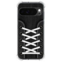 Funda Silicona Antigolpes para Google Pixel 10 Pro XL 5G diseño Zapatillas 02 Dibujos