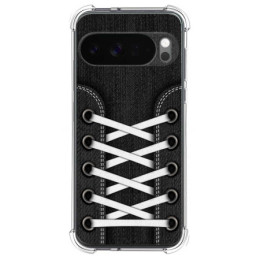 Funda Silicona Antigolpes para Google Pixel 10 Pro XL 5G...
