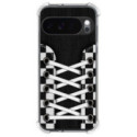 Funda Silicona Antigolpes para Google Pixel 10 Pro XL 5G diseño Zapatillas 03 Dibujos