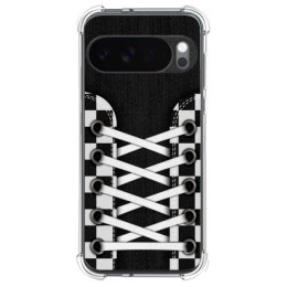 Funda Silicona Antigolpes para Google Pixel 10 Pro XL 5G...