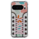 Funda Silicona Antigolpes para Google Pixel 10 Pro XL 5G diseño Zapatillas 09 Dibujos