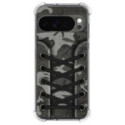 Funda Silicona Antigolpes para Google Pixel 10 Pro XL 5G diseño Zapatillas 15 Dibujos