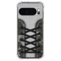 Funda Silicona Antigolpes para Google Pixel 10 Pro XL 5G diseño Zapatillas 16 Dibujos