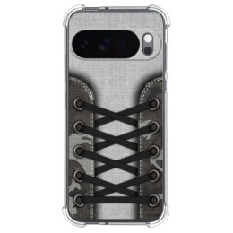 Funda Silicona Antigolpes para Google Pixel 10 Pro XL 5G...