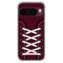 Funda Silicona Antigolpes para Google Pixel 10 Pro XL 5G diseño Zapatillas 17 Dibujos