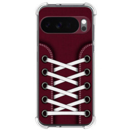 Funda Silicona Antigolpes para Google Pixel 10 Pro XL 5G...