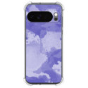 Funda Silicona Antigolpes para Google Pixel 10 Pro XL 5G diseño Acuarela 01 Dibujos