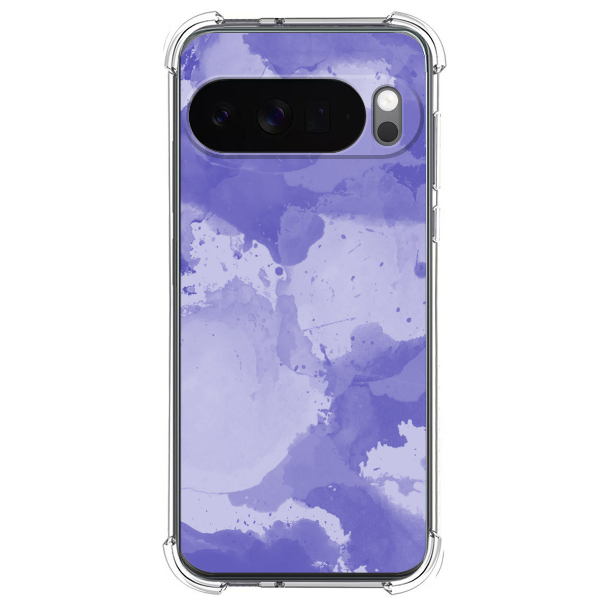 Funda Silicona Antigolpes para Google Pixel 10...