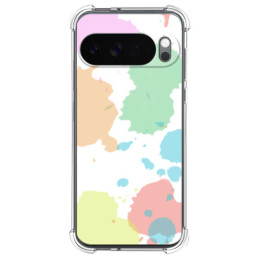 Funda Silicona Antigolpes para Google Pixel 10 Pro XL 5G...