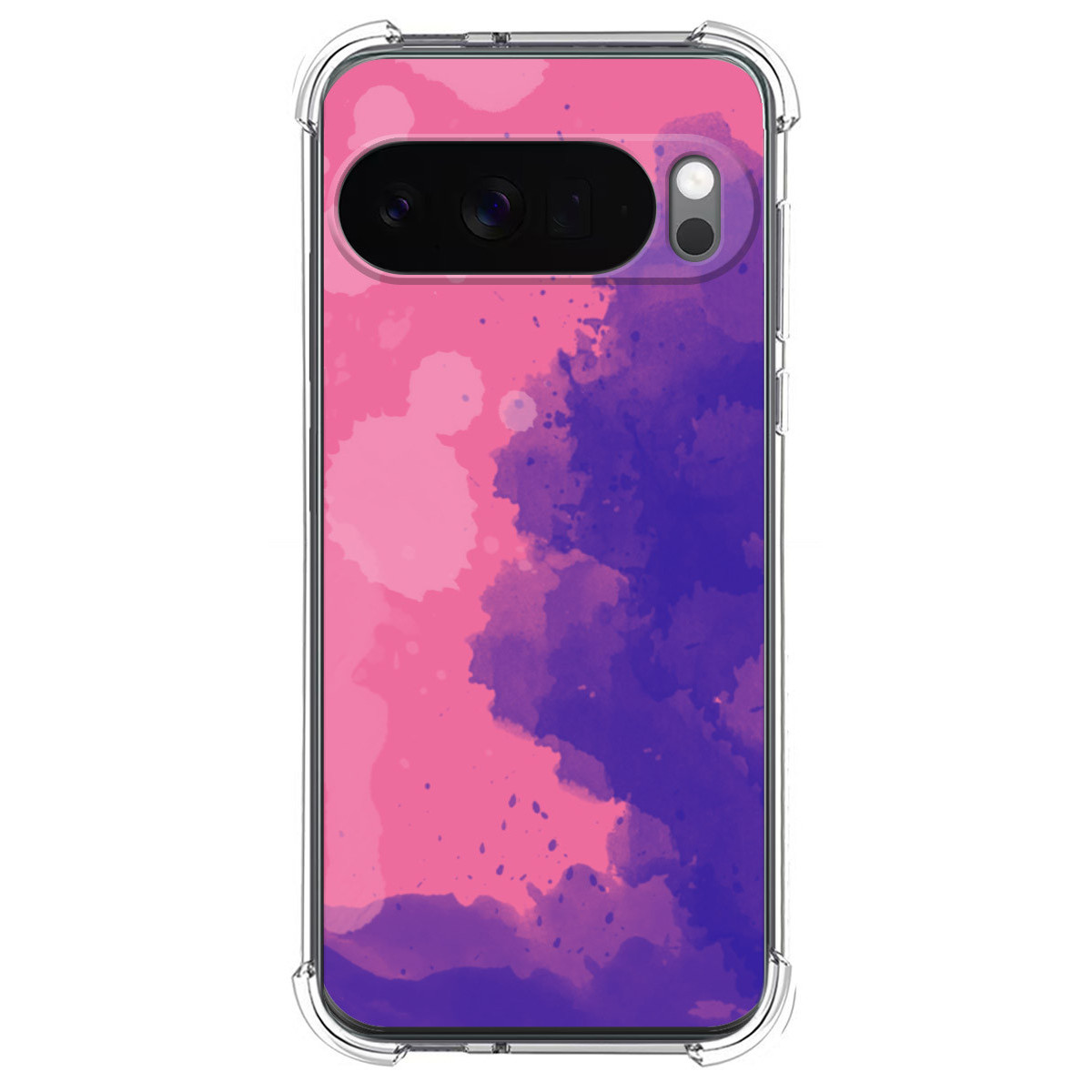Funda Silicona Antigolpes para Google Pixel 10...