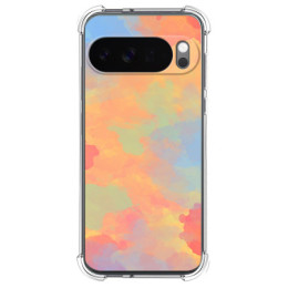 Funda Silicona Antigolpes para Google Pixel 10 Pro XL 5G...