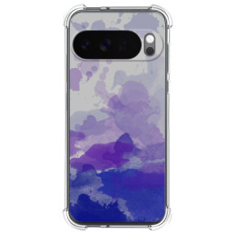Funda Silicona Antigolpes para Google Pixel 10 Pro XL 5G...