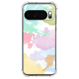 Funda Silicona Antigolpes para Google Pixel 10 Pro XL 5G...
