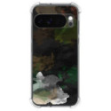 Funda Silicona Antigolpes para Google Pixel 10 Pro XL 5G diseño Acuarela 12 Dibujos