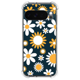 Funda Silicona Antigolpes para Google Pixel 10 Pro XL 5G...