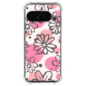 Funda Silicona Antigolpes para Google Pixel 10 Pro XL 5G diseño Flores 09 Dibujos