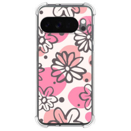 Funda Silicona Antigolpes para Google Pixel 10 Pro XL 5G...