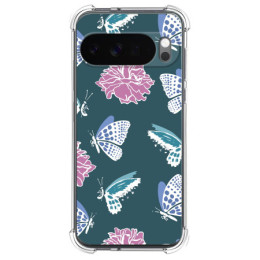 Funda Silicona Antigolpes para Google Pixel 10 Pro XL 5G...