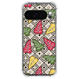 Funda Silicona Antigolpes para Google Pixel 10 Pro XL 5G...