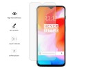 Protector Cristal Templado para Oneplus 6T Vidrio