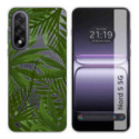 Funda Silicona Transparente para OnePlus Nord 5 5G diseño Jungla Dibujos
