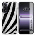 Funda Silicona para OnePlus Nord 5 5G diseño Animal 02 Dibujos