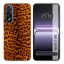 Funda Silicona para OnePlus Nord 5 5G diseño Animal 03 Dibujos