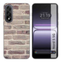 Funda Silicona para OnePlus Nord 5 5G diseño Ladrillo 01 Dibujos