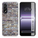 Funda Silicona para OnePlus Nord 5 5G diseño Ladrillo 02 Dibujos