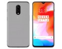 Funda Gel Tpu para Oneplus 6T Color Transparente