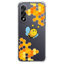 Funda Silicona Antigolpes para OnePlus Nord 5 5G diseño...