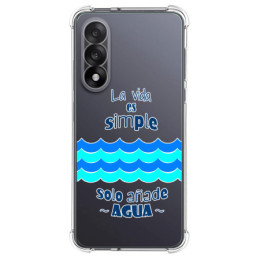 Funda Silicona Antigolpes para OnePlus Nord 5 5G diseño...