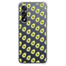 Funda Silicona Antigolpes para OnePlus Nord 5 5G diseño...