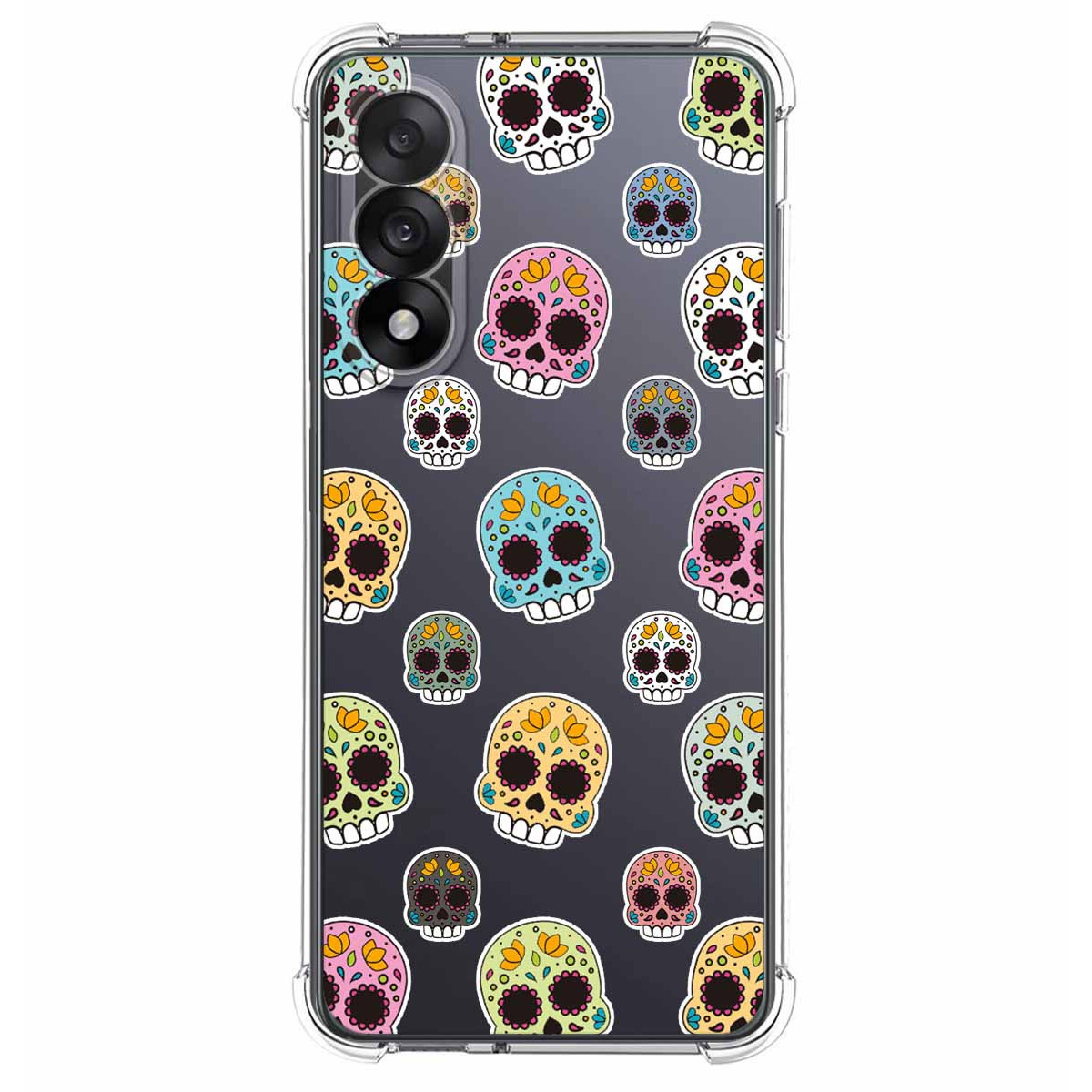 Funda Silicona Antigolpes para OnePlus Nord 5...